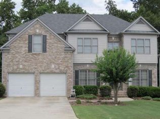 5328 Vinings Lake Vw SW, Mableton, GA 30126