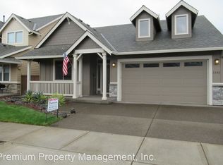 1192 Lydia Ave N, Keizer, OR 97303