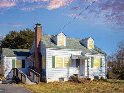 14 Mountain View Rd, Flint Hill, VA, 22627