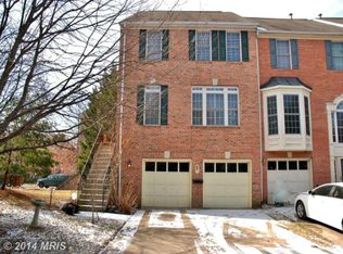 2 Chippewa Ct, Silver Spring, MD 20906