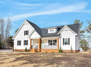 16652 Parsons Rd, Beaverdam, VA 23015