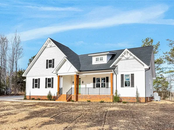16652 Parsons Rd, Beaverdam, VA 23015