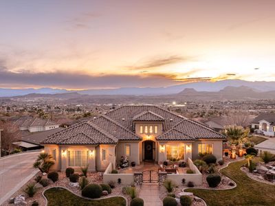2005 N Cascade Canyon Dr, St George, UT, 84770