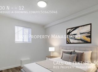 30 W 100 N APT 12, Kaysville, UT 84037