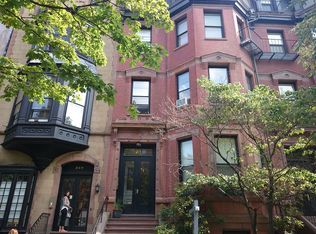 271 Beacon St APT B, Boston, MA 02116