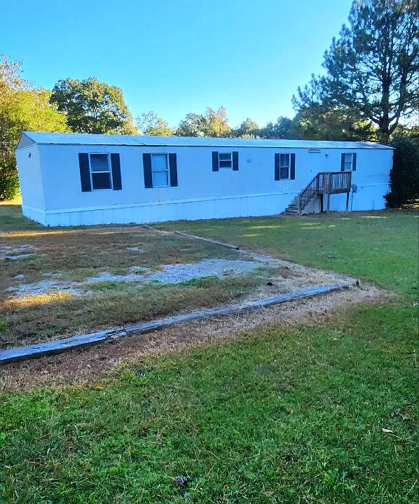 4942 Denton Rd