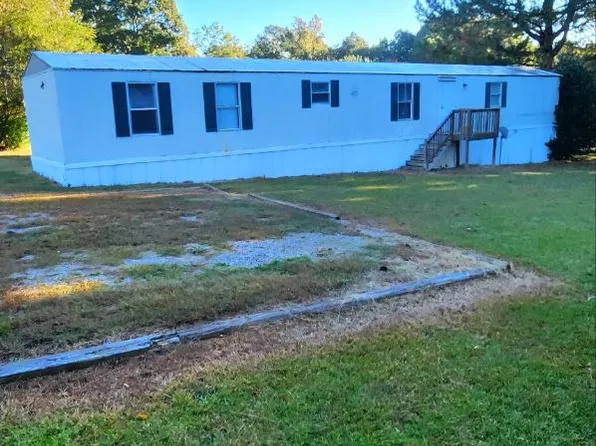4942 Denton Rd, Middlesex, NC 27557
