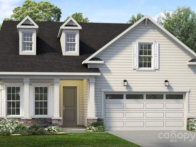 3495 Aleppo Ave #251, Indian Land, SC, 29707