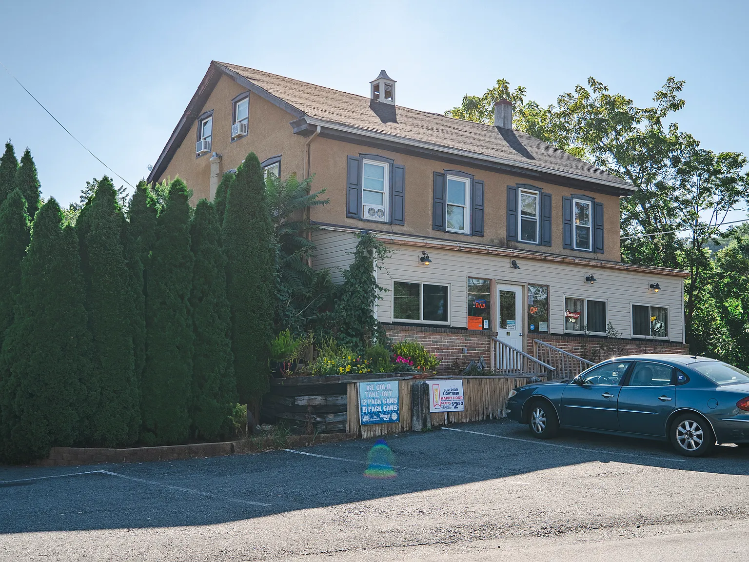 Barto Hotel — Photo 2