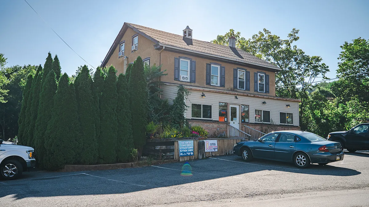 Photo 2 of 4 - 140 Barto Rd #1 - Barto, PA Building Photo - 140 Barto Rd #1