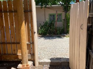 218 Maynard St #RR, Santa Fe, NM 87501