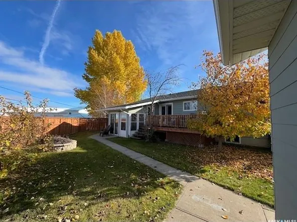 713 Chambers COURT, Shellbrook, SK S0J 2E0