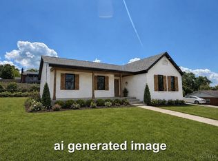 2417 Millville Rd, Hamilton, OH 45013