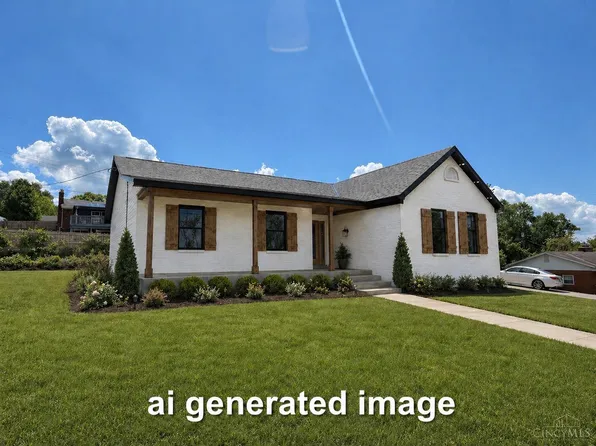 2417 Millville Rd, Hamilton, OH 45013
