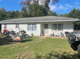 841 Waller Rd, Dawson, GA 39842