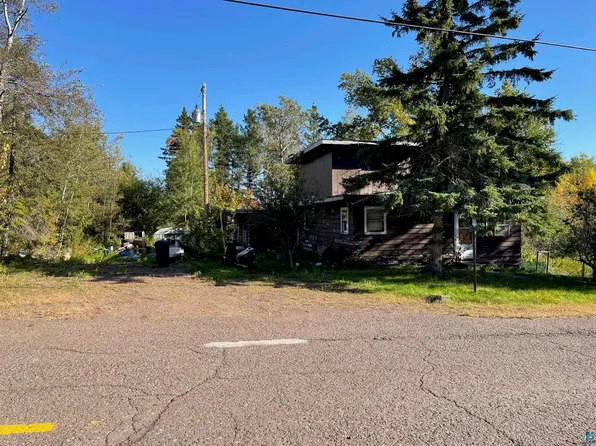 270 E 2nd St, Knife River, MN 55609