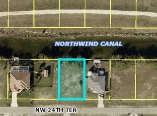 1219 NW 24th Ter, Cape Coral, FL 33993