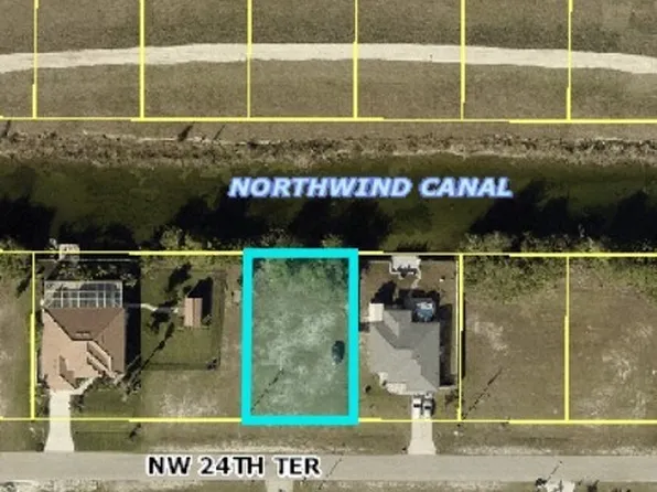 1219 NW 24th Ter, Cape Coral, FL 33993