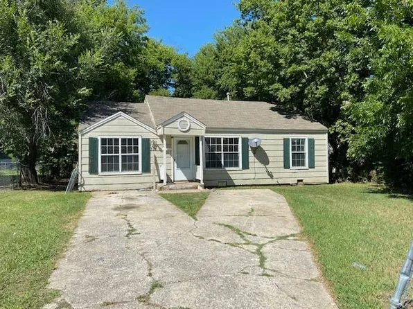 337 E 27th Pl N, Tulsa, OK 74106