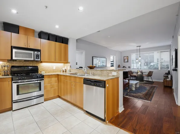 1580 Union St Unit 109, San Diego, CA 92101
