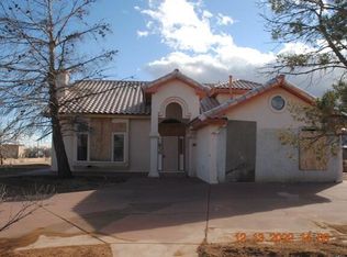 2860 Green Tree Loop, Chaparral, NM 88081