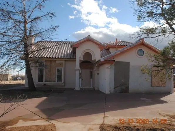 2860 Green Tree Loop, Chaparral, NM 88081