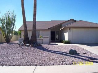 19614 N 98th Dr, Peoria, AZ 85382