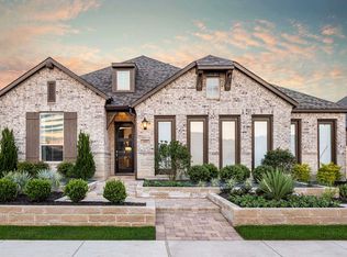 400 Simmental Loop, Hutto, TX 78634