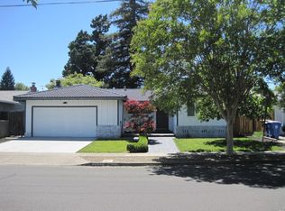 2532 Macgregor Ct, Napa, CA 94558