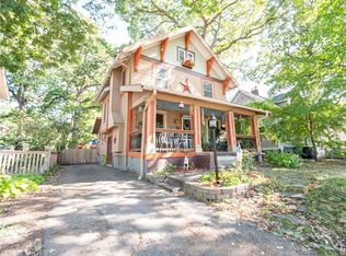 1517 31st St, Des Moines, IA 50311