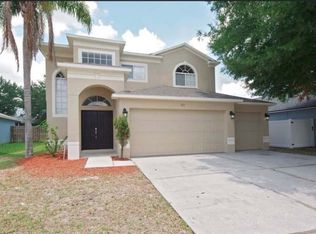 273 Lancer Oak Dr, Apopka, FL 32712