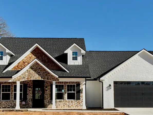 5177 County Road 314, Henderson, TX 75654