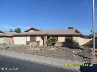 660 W Gary Dr, Chandler, AZ 85225