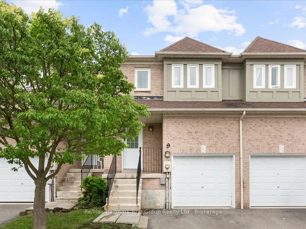 9 Alexis Way, Whitby, ON L1R 2N9