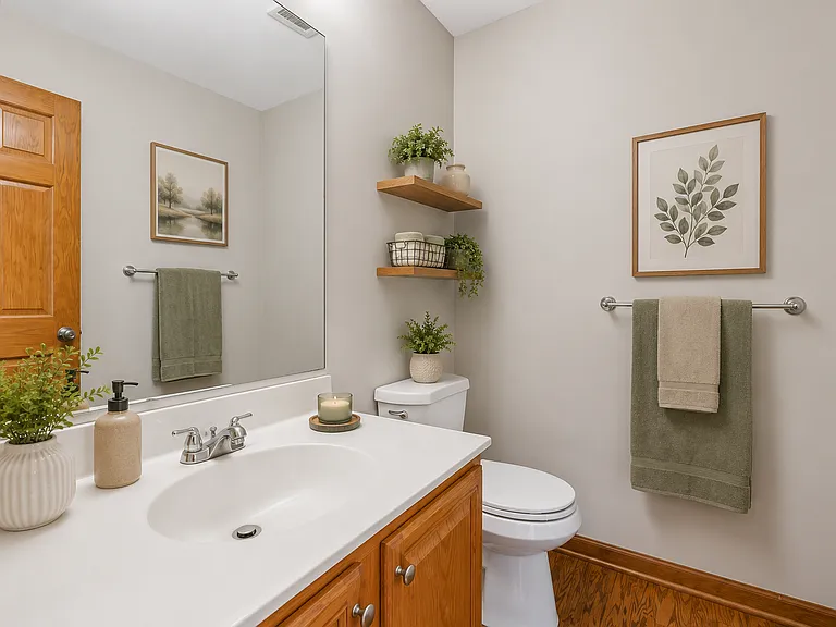 3309 Cool Springs Ct — Photo 10