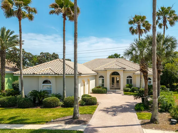 4722 Seastar Vis, Destin, FL 32541