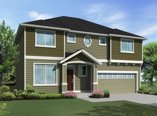 8016 129th Street Ct E, Puyallup, WA 98373