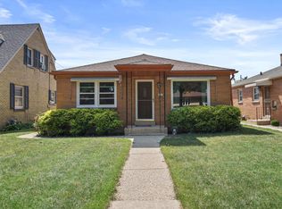 4047 N 89th St, Milwaukee, WI 53222