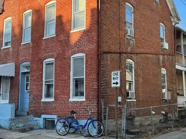 112 Elm St, Hagerstown, MD 21740