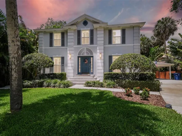 4805 W ESTRELLA ST, TAMPA, FL 33629