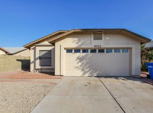 4011 N 88th Dr, Phoenix, AZ 85037