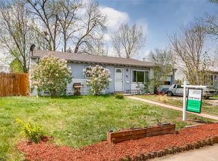 1511 S King St, Denver, CO 80219