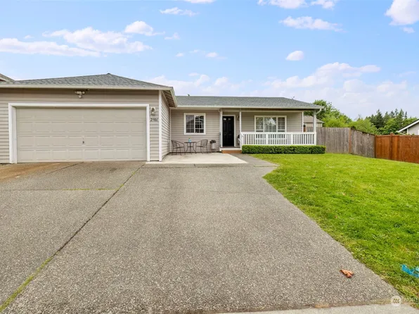 2986 Sprague Street, Port Orchard, WA 98366