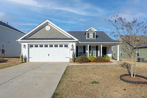 422 Lybrand St Photo 1