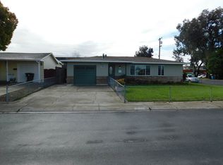 14154 Lucian Ave, San Jose, CA 95127