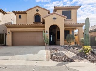 42723 N 43RD Drive, New River, AZ 85087