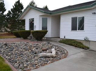 1315 Childers Rd, Arlington, OR 97812