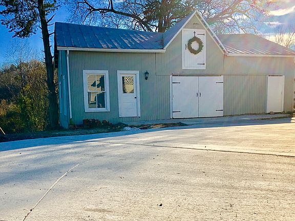 shop/storage bldg