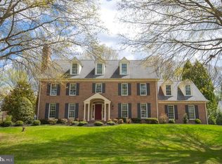 2431 Munford Dr, Fallston, MD 21047