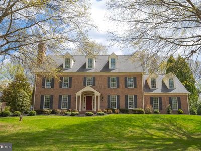 2431 Munford Dr, Fallston, MD, 21047